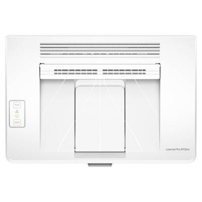 HP LaserJet Pro M102w Printers (G3Q35A) Compatible Tonerli & Muadil Drum Üniteli - 4