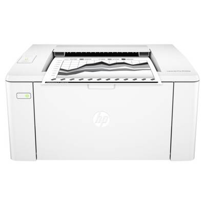 HP LaserJet Pro M102w Printers (G3Q35A) - 3