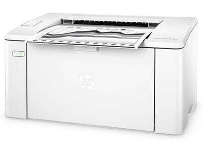 HP LaserJet Pro M102w Yazıcı (G3Q35A) Muadil Tonerli & Muadil Drum Üniteli