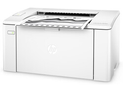 HP LaserJet Pro M102w Yazıcı (G3Q35A) - Thumbnail