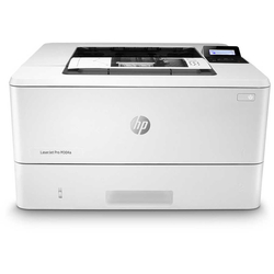 Hp Laserjet Pro M304A W1A66A Mono Laser Printers - HP