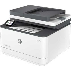 HP LaserJet Pro MFP 3103fdw Printers - HP