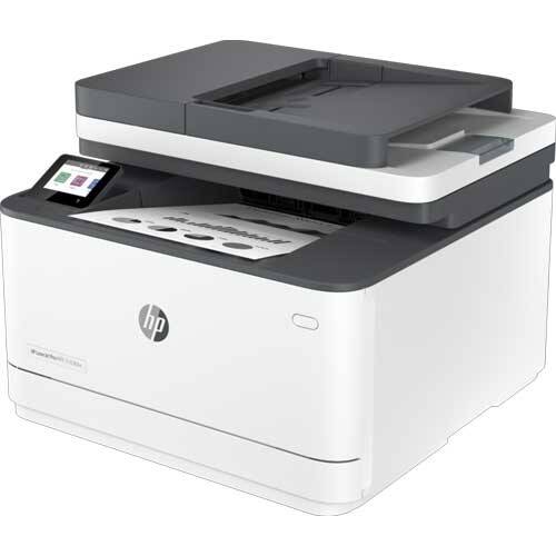 HP LaserJet Pro MFP 3103fdw Printers - 1