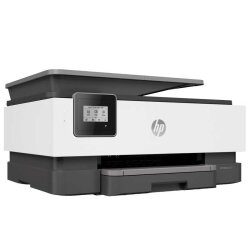 HP OfficeJet 8013 1KR70B Çok Fonksiyonlu Mürekkep Püskürtmeli Yazıcı - HP