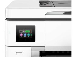 Hp OfficeJet Pro 9720 53N94C All-in-One A4-A3 Color Inkjet Printers - 2