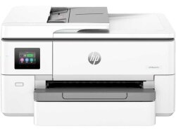Hp OfficeJet Pro 9720 53N94C All-in-One A4-A3 Renkli Mürekkep Püskürtmeli Yazıcı - HP