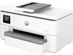 Hp OfficeJet Pro 9720 53N94C All-in-One A4-A3 Renkli Mürekkep Püskürtmeli Yazıcı - 3
