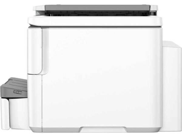 Hp OfficeJet Pro 9720 53N94C All-in-One A4-A3 Renkli Mürekkep Püskürtmeli Yazıcı - 4