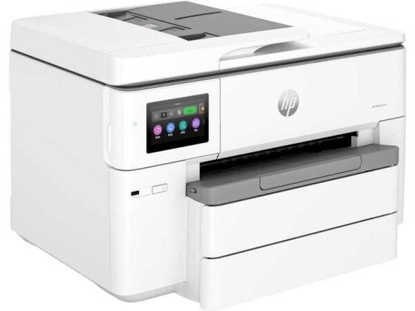 Hp OfficeJet Pro 9730 All-in-One 537P5C A3 Color Inkjet Printers - 2