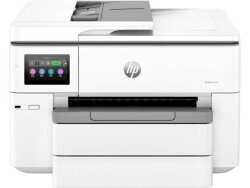 Hp OfficeJet Pro 9730 All-in-One 537P5C A3 Renkli Mürekkep Püskürtmeli Yazıcı - HP