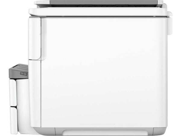 Hp OfficeJet Pro 9730 All-in-One 537P5C A3 Renkli Mürekkep Püskürtmeli Yazıcı - 4