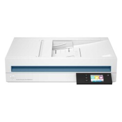 HP ScanJet Enterprise Flow N6600-20G08A fnw1 - 1
