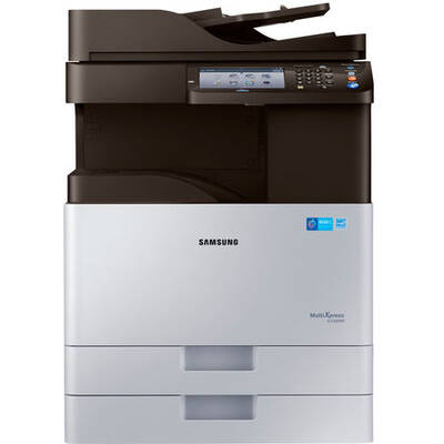 Hp SS028D Samsung MultiXpress SL-K3300NR Çok Fonksiyonlu Laser Yazıcı