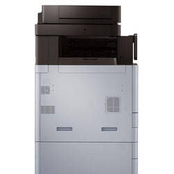 Hp SS059D Samsung MultiXpress SL-X7600LX Multifunction Color Laser Printers - 2