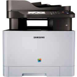 SAMSUNG - Hp SS205F Samsung Xpress C1860FW Çok Fonksiyonlu Laser Yazıcı