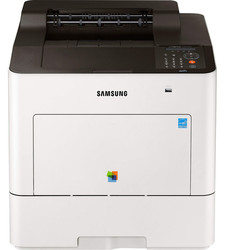 SAMSUNG - Hp SS216F Samsung ProXpress C4010nd Renkli Laser Yazıcı