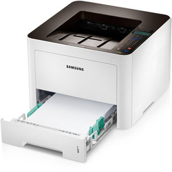 SAMSUNG - Hp SS376B Samsung ProXpress M3825ND Mono Laser Yazıcı