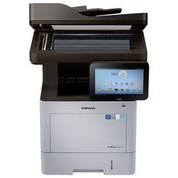 Hp SS402B Samsung ProXpress M4583FX Mono Multifunction Laser Printers - 2