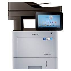 Hp SS402B Samsung ProXpress M4583FX Mono Multifunction Laser Printers - SAMSUNG
