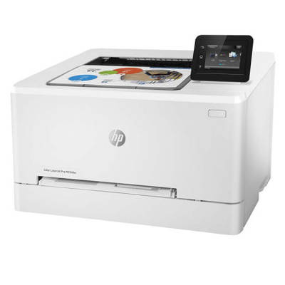 Hp T6B60A Color LaserJet Pro M254dw Color Laser Printers - 1