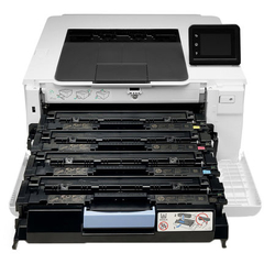 Hp T6B60A Color LaserJet Pro M254dw Color Laser Printers - 2