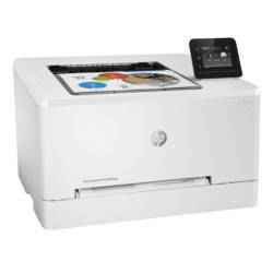 Hp T6B60A Color LaserJet Pro M254dw Color Laser Printers - 3