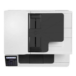 Hp T6B71A Color LaserJet Pro MFP M181fw Multifunction Color Laser Printers - 2