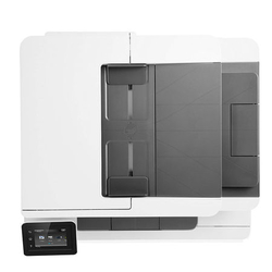 Hp T6B80A Color LaserJet Pro MFP M280nw Multifunction Color Laser Printers - 2