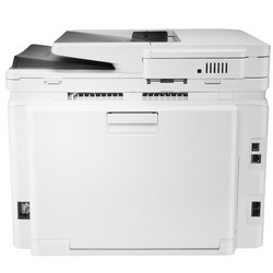 Hp T6B82A Color LaserJet Pro MFP M281fdw Multifunction Color Laser Printers - 2