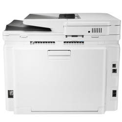 Hp T6B82A Color LaserJet Pro MFP M281fdw Multifunction Color Laser Printers - 2