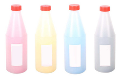 Hp Universal Colored Toner Powder Seti 750Gr - 1