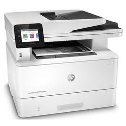 Hp W1A28A LaserJet Pro MFP M428dw Multifunction Mono Laser Printers - 1