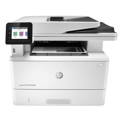 Hp W1A29A LaserJet Pro MFP M428fdn Çok Fonksiyonlu Lazer Yazıcı - Thumbnail