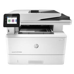Hp W1A29A LaserJet Pro MFP M428fdn Multifunction Laser Printers - 1