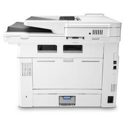 Hp W1A29A LaserJet Pro MFP M428fdn Multifunction Laser Printers - 2