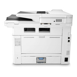 Hp W1A30A LaserJet Pro MFP M428fdw Mono Laser Printers - 2