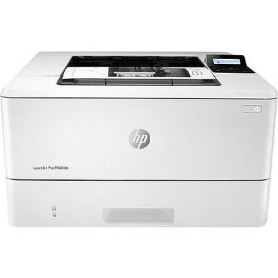 Hp W1A53A LaserJet Pro M404dn Mono Laser Printers - 1