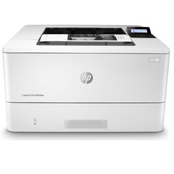 Hp W1A56A LaserJet Pro M404dw Mono Laser Printers - HP
