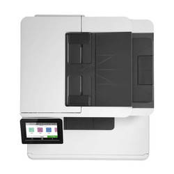 Hp W1A78A Color LaserJet Pro M479fnw Çok Fonksiyonlu Lazer Yazıcı