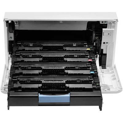 Hp W1A79A Color LaserJet Pro M479fdn Çok Fonksiyonlu Renkli Laser Yazıcı