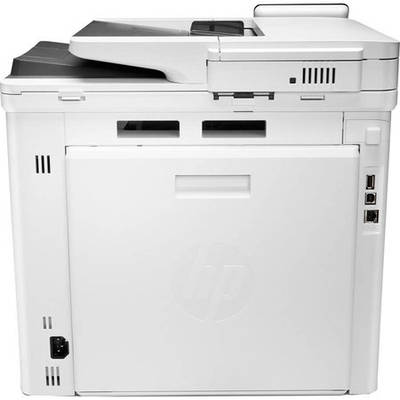 Hp W1A79A Color LaserJet Pro M479fdn Çok Fonksiyonlu Renkli Laser Yazıcı