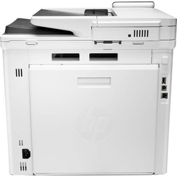 Hp W1A80A Color LaserJet Pro M479fdw Multifunction Compatible Tonerli Color Laser Printers - 3
