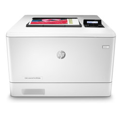 Hp W1Y44A Color LaserJet Pro M454dn Color Laser Printers - HP