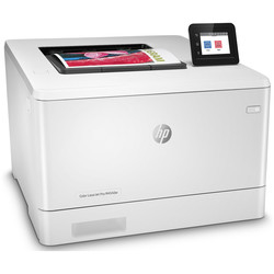 Hp W1Y45A Color LaserJet Pro M454dw Laser Printers - HP