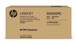 HP - Hp W9000MC Siyah Orjinal Toner