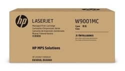 HP - Hp W9001MC Mavi Orjinal Toner