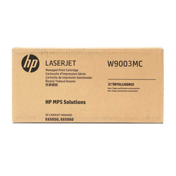 HP - Hp W9003MC Kırmızı Orjinal Toner