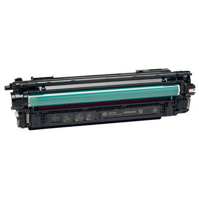 Hp W9003MC Magenta Original Toner - 2