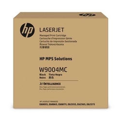 HP - Hp W9004MC Siyah Orjinal Toner