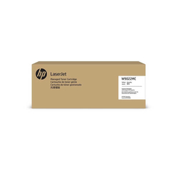Hp W9022MC Yellow Original Toner - HP